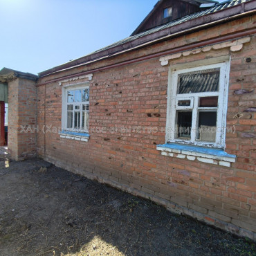 Продам будинок, Минеральная ул. , 47.20 м², 4 соток, советский ремонт 