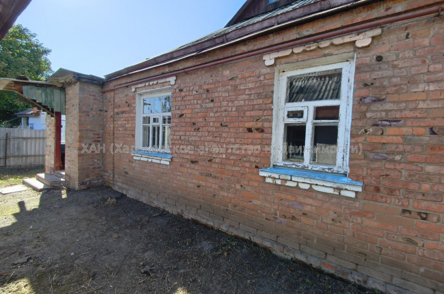 Продам будинок, Минеральная ул. , 47.20 м², 4 соток, советский ремонт 