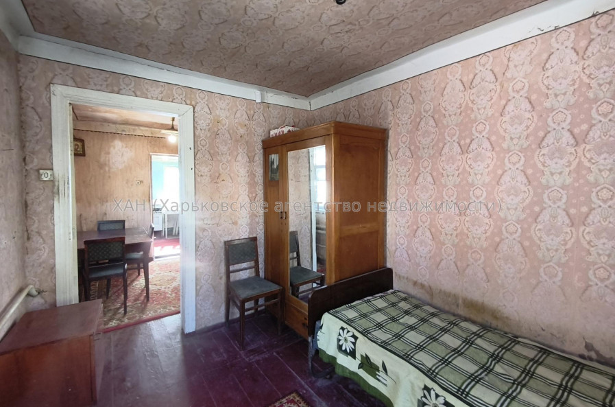 Продам будинок, Минеральная ул. , 47.20 м², 4 соток, советский ремонт 