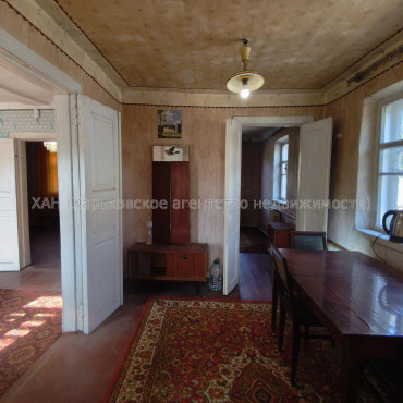 Продам будинок, Минеральная ул. , 47.20 м², 4 соток, советский ремонт 