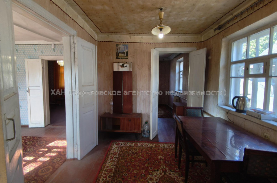 Продам будинок, Минеральная ул. , 47.20 м², 4 соток, советский ремонт 