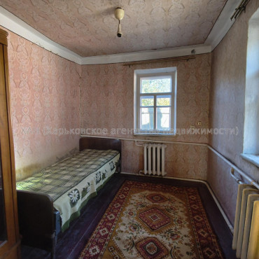 Продам будинок, Минеральная ул. , 47.20 м², 4 соток, советский ремонт 