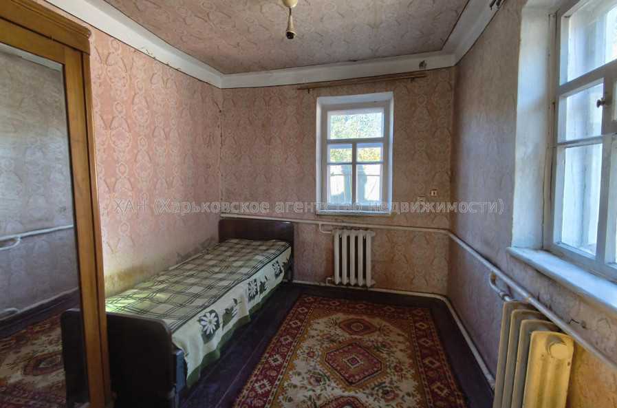 Продам будинок, Минеральная ул. , 47.20 м², 4 соток, советский ремонт 