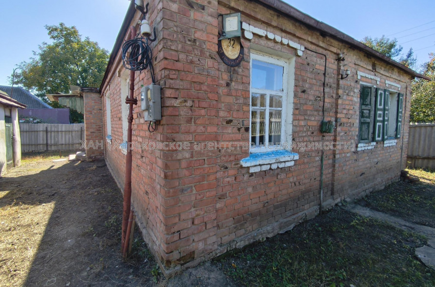 Продам будинок, Минеральная ул. , 47.20 м², 4 соток, советский ремонт 