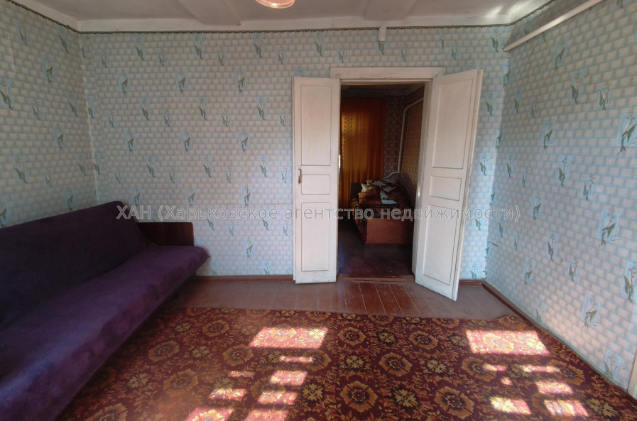 Продам будинок, Минеральная ул. , 47.20 м², 4 соток, советский ремонт 