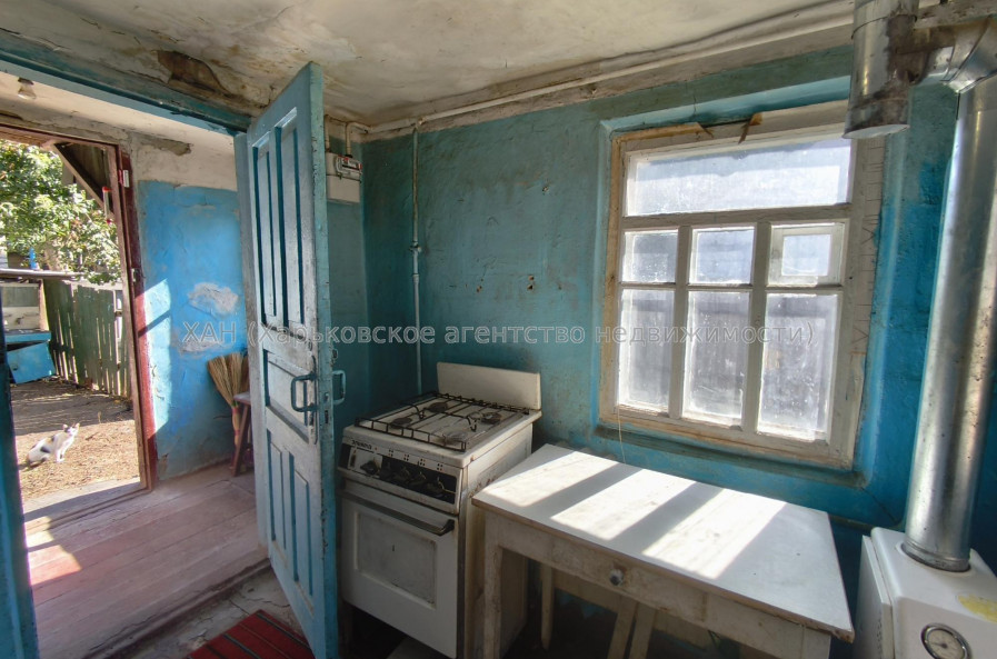 Продам будинок, Минеральная ул. , 47.20 м², 4 соток, советский ремонт 