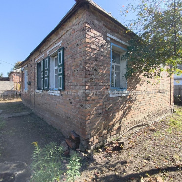 Продам будинок, Минеральная ул. , 47.20 м², 4 соток, советский ремонт 