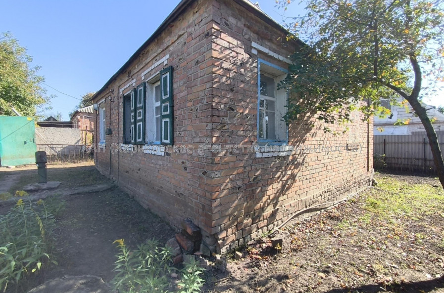 Продам будинок, Минеральная ул. , 47.20 м², 4 соток, советский ремонт 