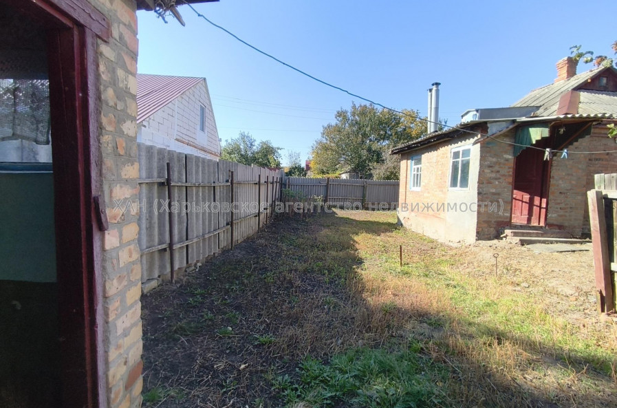 Продам будинок, Минеральная ул. , 47.20 м², 4 соток, советский ремонт 