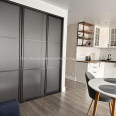Продам квартиру, Ващенковский пер. , 1 кім., 51 м², авторский дизайн 