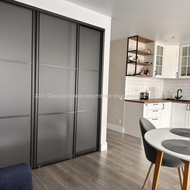Продам квартиру, Ващенковский пер. , 1 кім., 51 м², авторский дизайн 