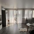 Продам квартиру, Ващенковский пер. , 1 кім., 51 м², авторский дизайн 