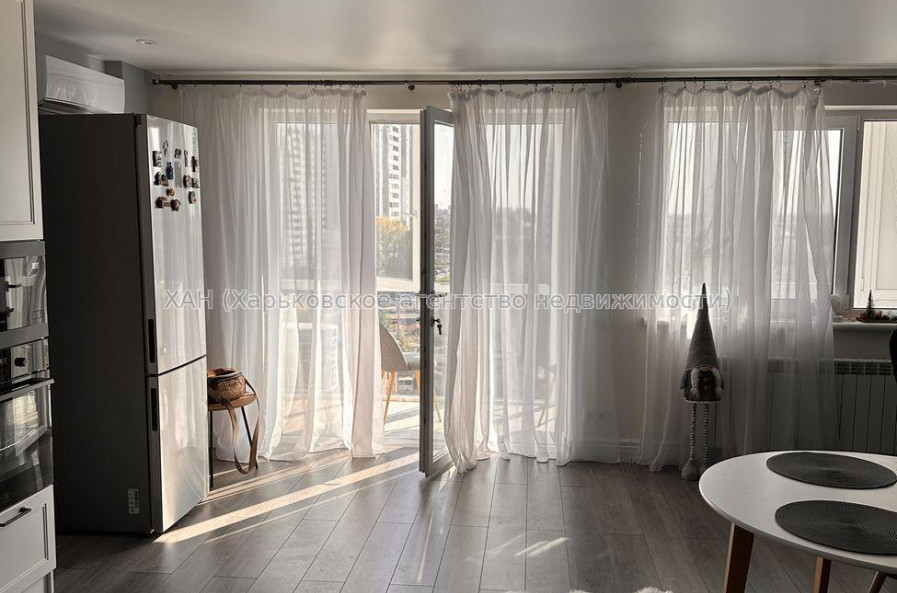 Продам квартиру, Ващенковский пер. , 1 кім., 51 м², авторский дизайн 