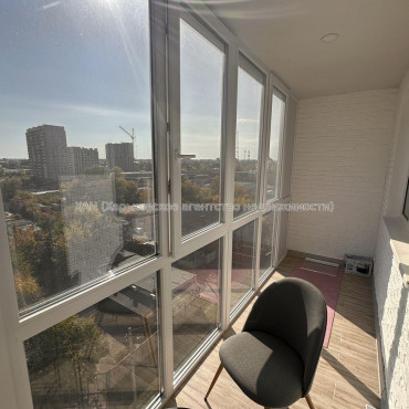 Продам квартиру, Ващенковский пер. , 1 кім., 51 м², авторский дизайн 