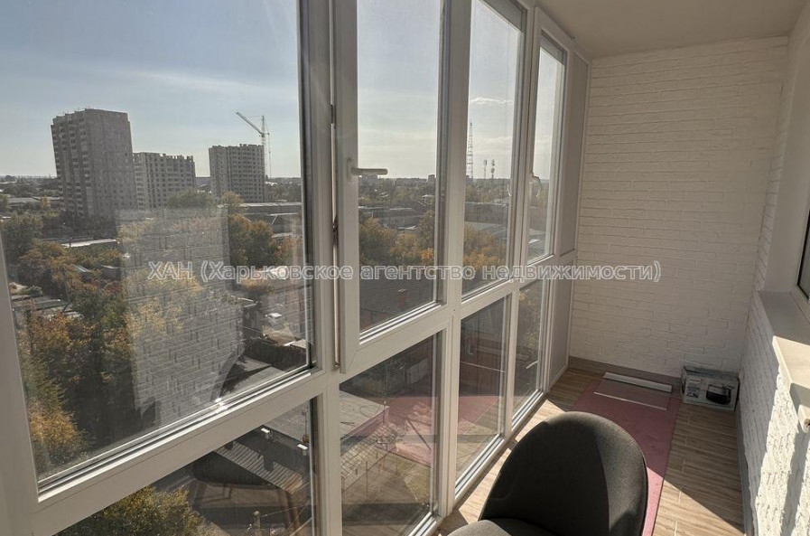 Продам квартиру, Ващенковский пер. , 1 кім., 51 м², авторский дизайн 