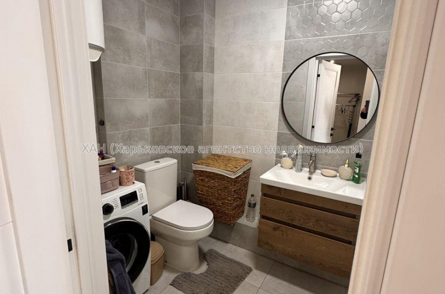 Продам квартиру, Ващенковский пер. , 1 кім., 51 м², авторский дизайн 