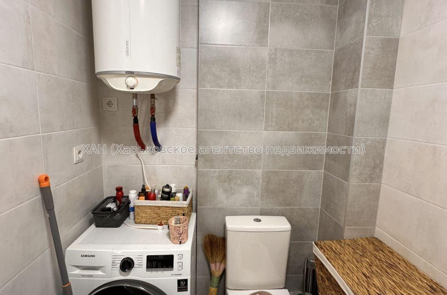 Продам квартиру, Ващенковский пер. , 1 кім., 51 м², авторский дизайн 