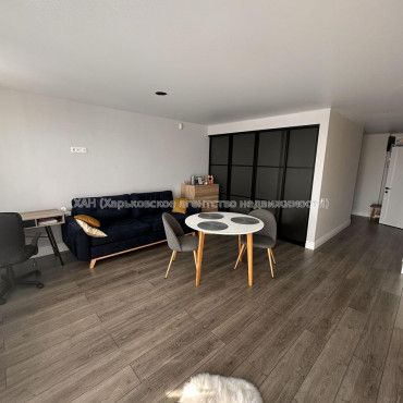 Продам квартиру, Ващенковский пер. , 1 кім., 51 м², авторский дизайн 