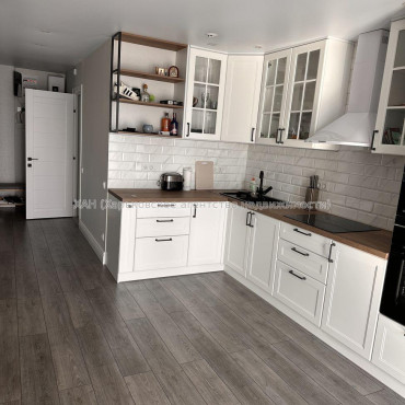 Продам квартиру, Ващенковский пер. , 1 кім., 51 м², авторский дизайн 