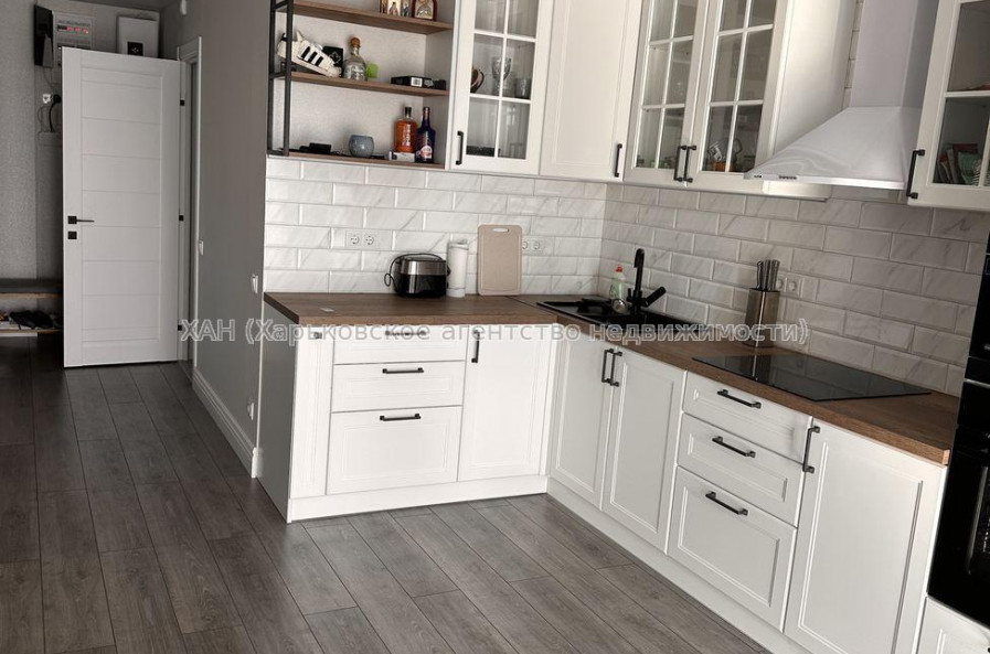 Продам квартиру, Ващенковский пер. , 1 кім., 51 м², авторский дизайн 