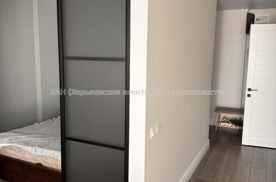 Продам квартиру, Ващенковский пер. , 1 кім., 51 м², авторский дизайн 