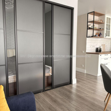 Продам квартиру, Ващенковский пер. , 1 кім., 51 м², авторский дизайн 