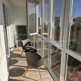 Продам квартиру, Ващенковский пер. , 1 кім., 51 м², авторский дизайн 