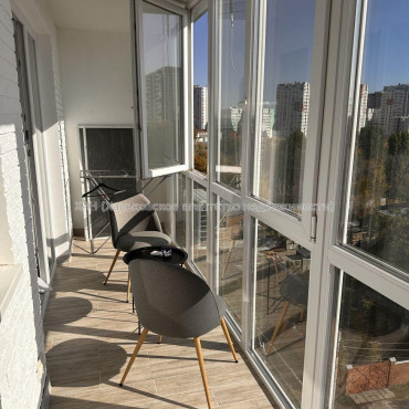 Продам квартиру, Ващенковский пер. , 1 кім., 51 м², авторский дизайн 