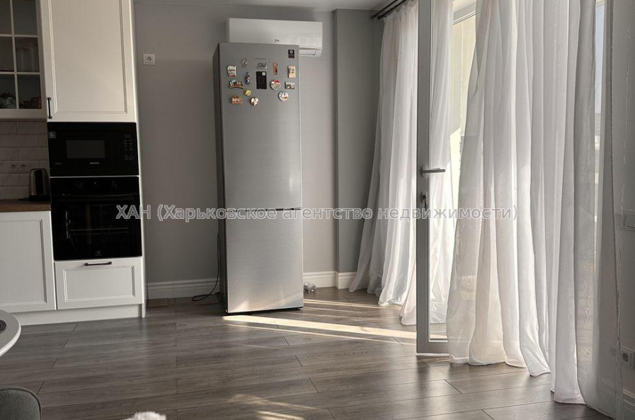Продам квартиру, Ващенковский пер. , 1 кім., 51 м², авторский дизайн 