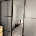 Продам квартиру, Ващенковский пер. , 1 кім., 51 м², авторский дизайн 