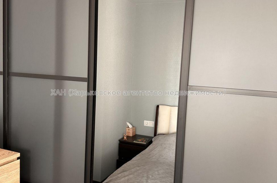 Продам квартиру, Ващенковский пер. , 1 кім., 51 м², авторский дизайн 