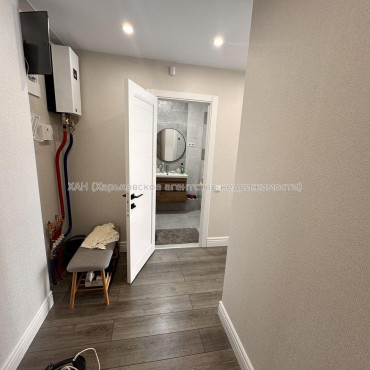 Продам квартиру, Ващенковский пер. , 1 кім., 51 м², авторский дизайн 