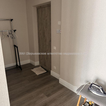 Продам квартиру, Ващенковский пер. , 1 кім., 51 м², авторский дизайн 