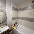 Продам квартиру, Ващенковский пер. , 1 кім., 51 м², авторский дизайн 