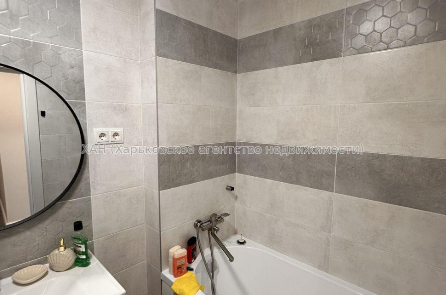 Продам квартиру, Ващенковский пер. , 1 кім., 51 м², авторский дизайн 