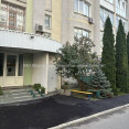 Продам квартиру, Балакирева пер. , 3 кім., 103 м², без отделочных работ 