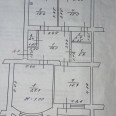Продам квартиру, Балакирева пер. , 3 кім., 103 м², без отделочных работ 
