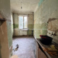 Продам квартиру, Космическая ул. , 2 кім., 44.30 м², без ремонта 
