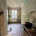 Продам квартиру, Космическая ул. , 2 кім., 44.30 м², без ремонта 