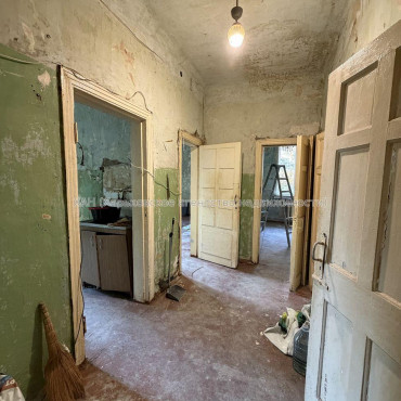 Продам квартиру, Космическая ул. , 2 кім., 44.30 м², без ремонта 