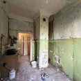 Продам квартиру, Космическая ул. , 2 кім., 44.30 м², без ремонта 