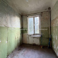 Продам квартиру, Космическая ул. , 2 кім., 44.30 м², без ремонта 
