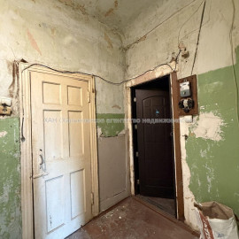 Продам квартиру, Космическая ул. , 2 кім., 44.30 м², без ремонта