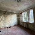 Продам квартиру, Космическая ул. , 2 кім., 44.30 м², без ремонта 
