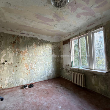 Продам квартиру, Космическая ул. , 2 кім., 44.30 м², без ремонта 