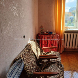 Продам квартиру, Науки просп. , 2  ком., 44 м², косметический ремонт