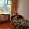Продам квартиру, Науки просп. , 2 кім., 44 м², косметический ремонт 