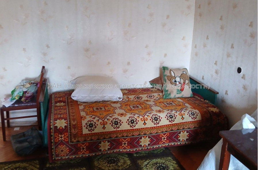 Продам квартиру, Науки просп. , 2 кім., 44 м², косметический ремонт 