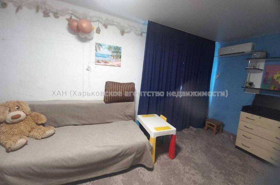 Продам квартиру, Индустриальный просп. , 2 кім., 45 м², косметический ремонт 