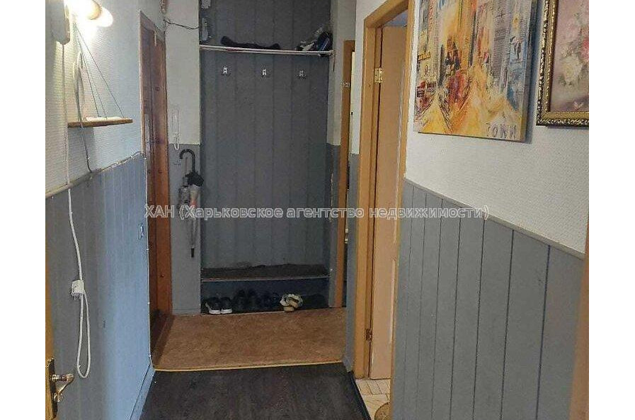 Продам квартиру, Индустриальный просп. , 2 кім., 45 м², косметический ремонт 